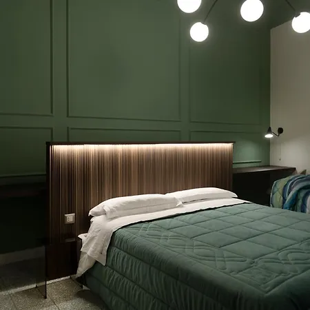 La Martina Bed & Breakfast *