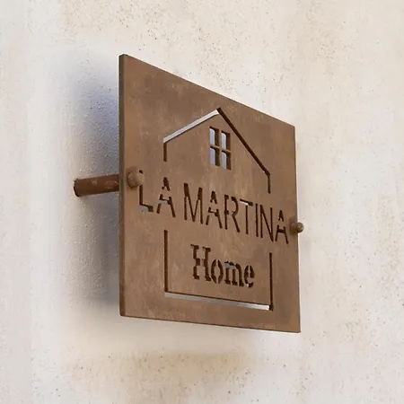 B&B La Martina 3*
