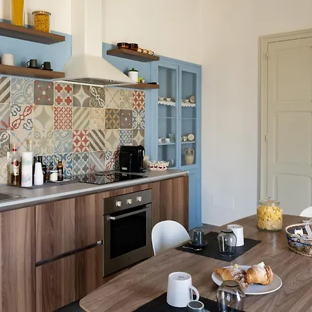 B&B La Martina